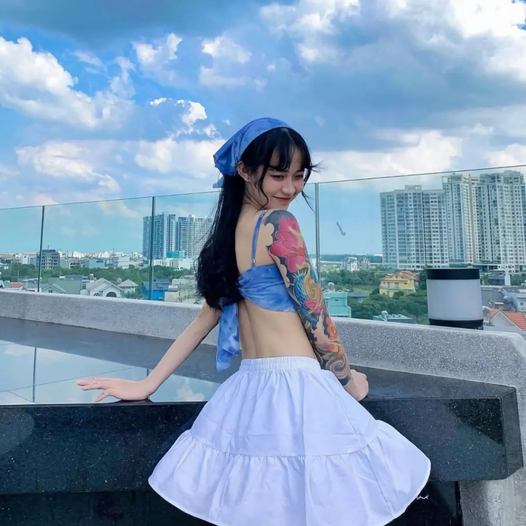 性福演算法